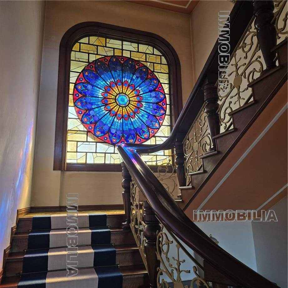 Venta Villa unifamiliar Arezzo  #609 n.7