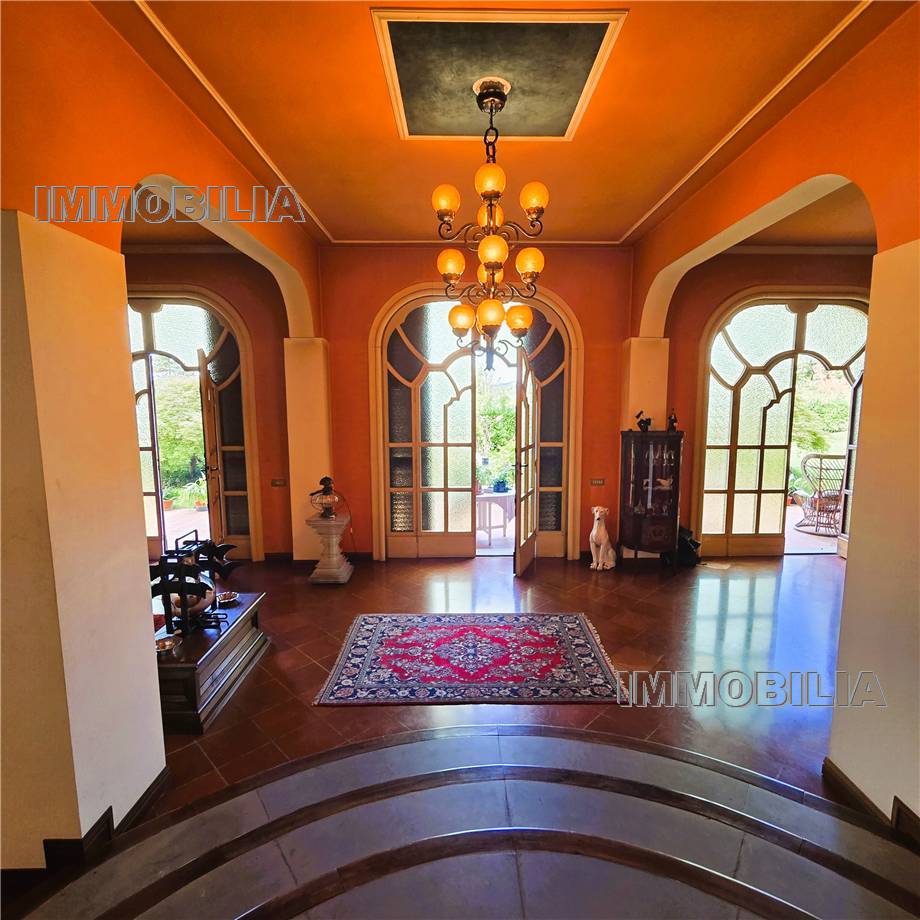 Venta Villa unifamiliar Arezzo  #609 n.8