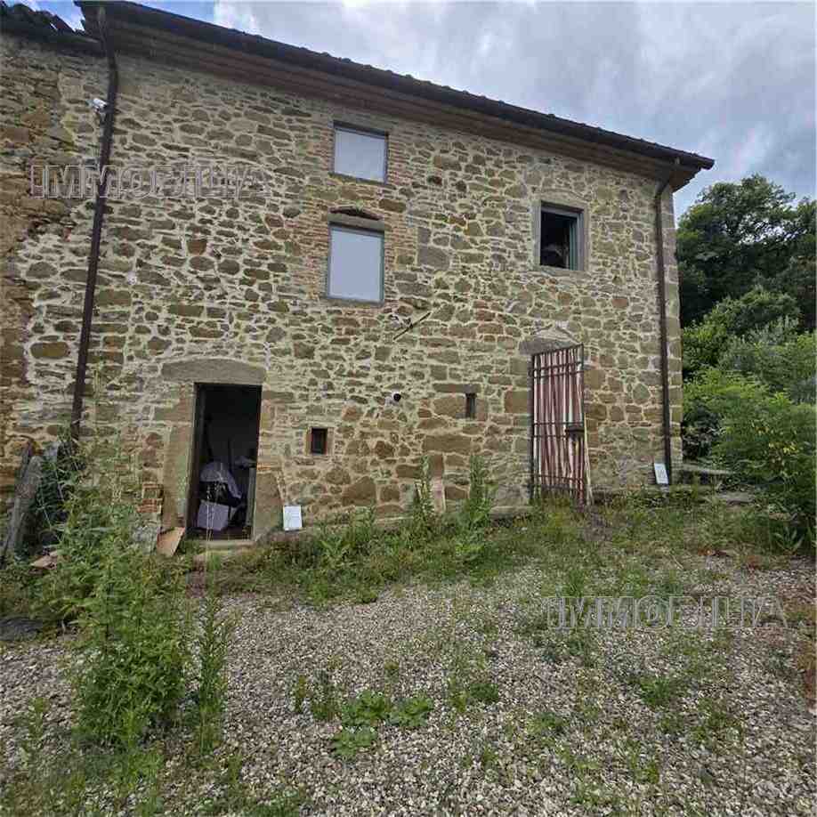 For sale Casale/Cascina/Casa colonica Monterchi  #610 n.10