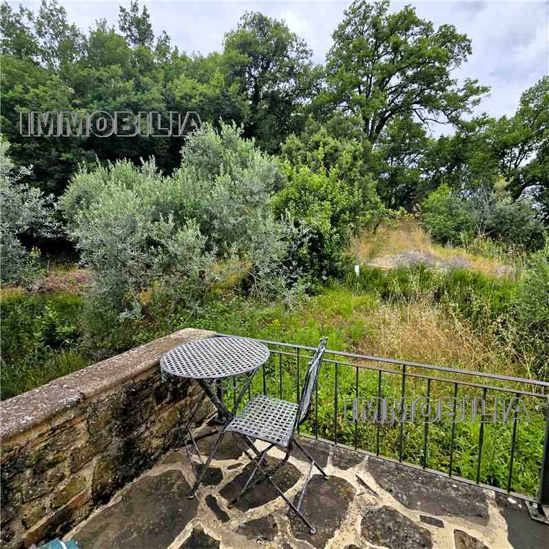 For sale Casale/Cascina/Casa colonica Monterchi  #610 n.14