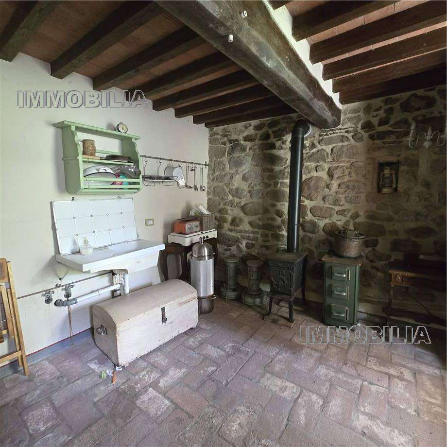 For sale Casale/Cascina/Casa colonica Monterchi  #610 n.16