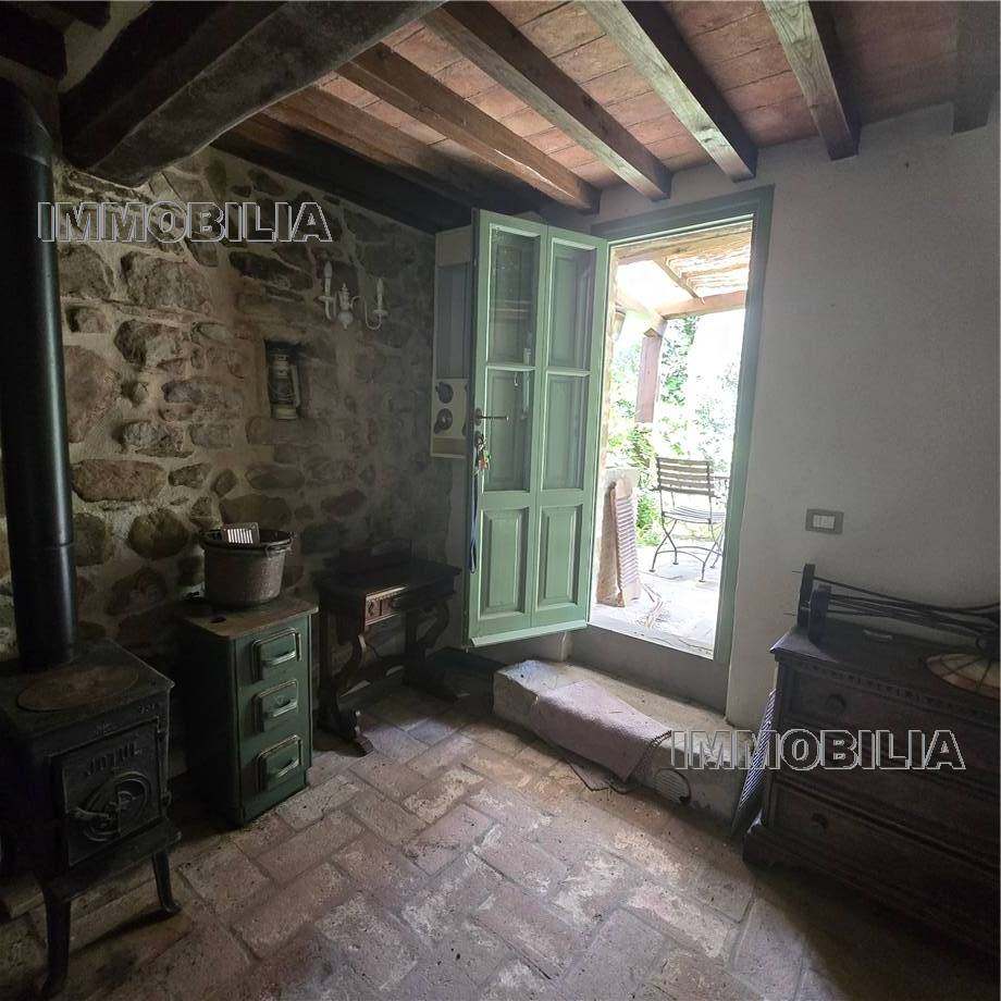 For sale Casale/Cascina/Casa colonica Monterchi  #610 n.17