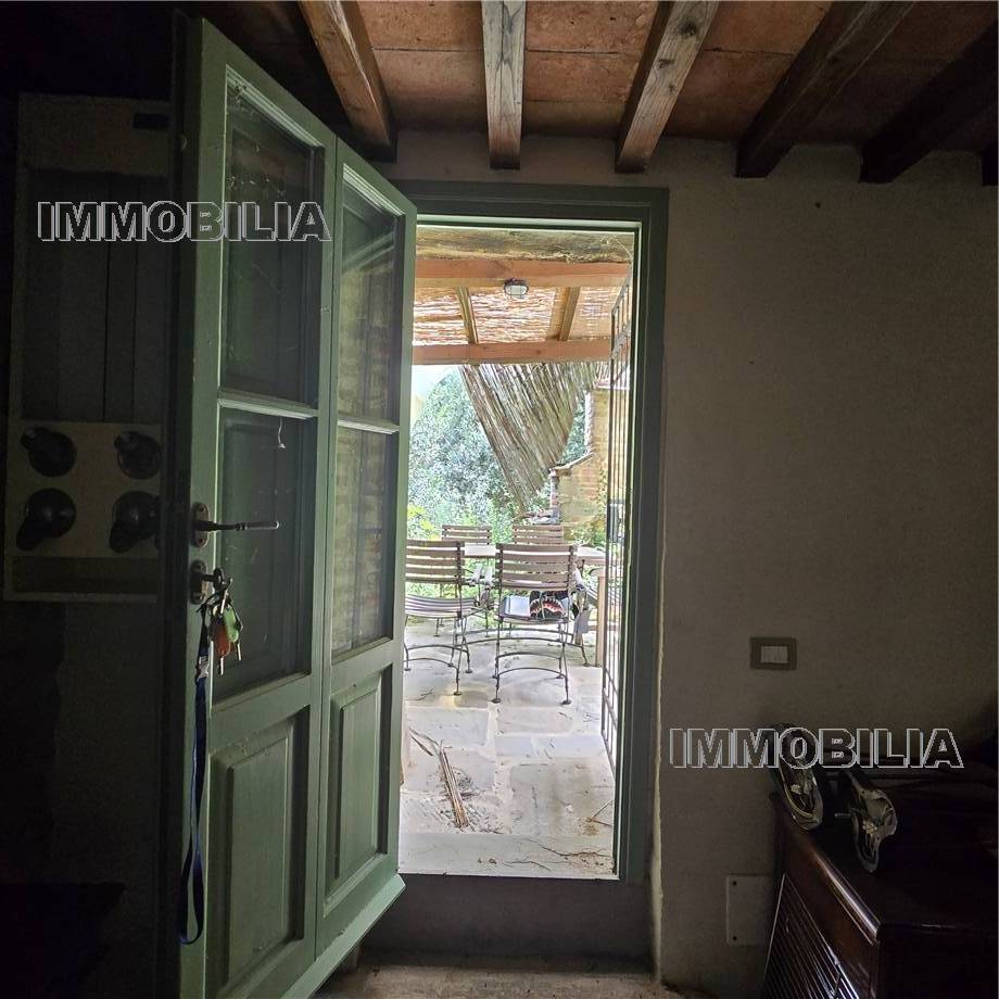 For sale Casale/Cascina/Casa colonica Monterchi  #610 n.18