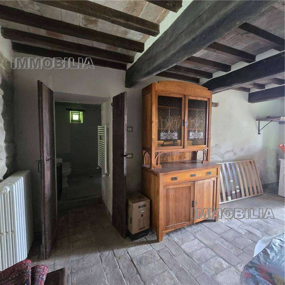 For sale Casale/Cascina/Casa colonica Monterchi  #610 n.19