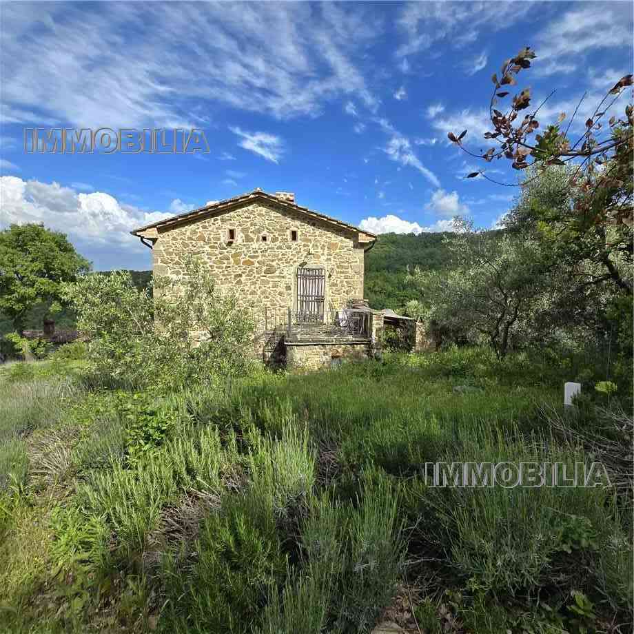For sale Casale/Cascina/Casa colonica Monterchi  #610 n.2