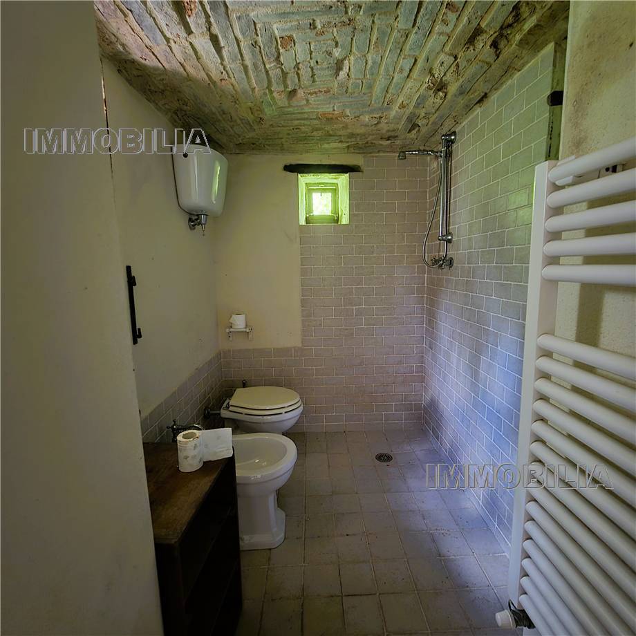 For sale Casale/Cascina/Casa colonica Monterchi  #610 n.20