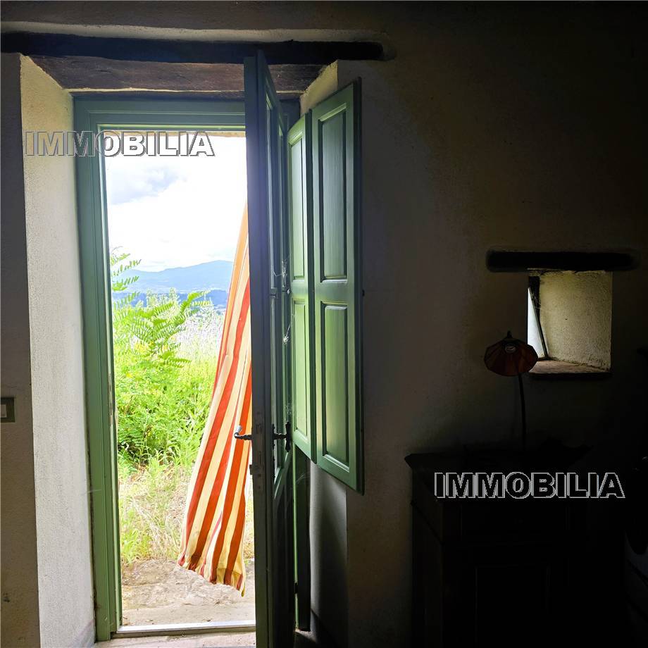 For sale Casale/Cascina/Casa colonica Monterchi  #610 n.21