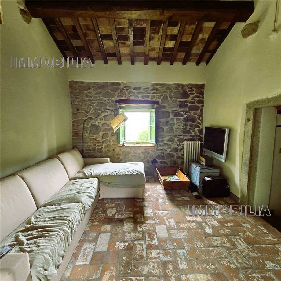 For sale Casale/Cascina/Casa colonica Monterchi  #610 n.24