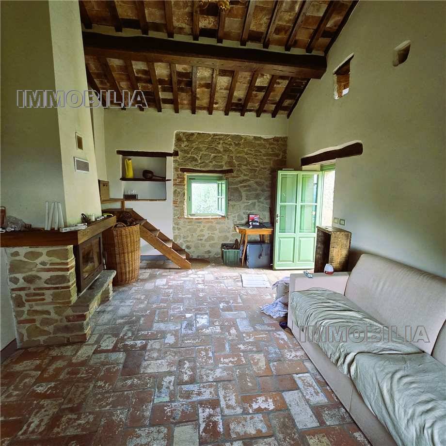 For sale Casale/Cascina/Casa colonica Monterchi  #610 n.25