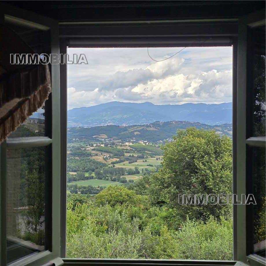 For sale Casale/Cascina/Casa colonica Monterchi  #610 n.26