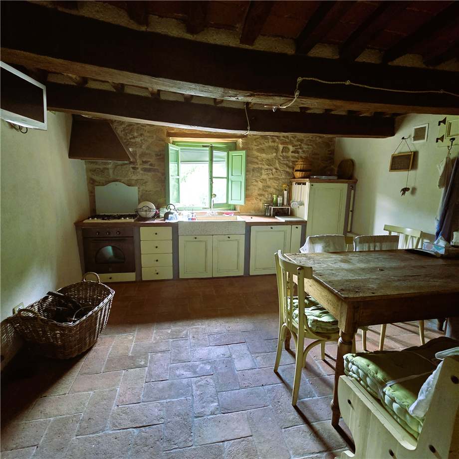 For sale Casale/Cascina/Casa colonica Monterchi  #610 n.27