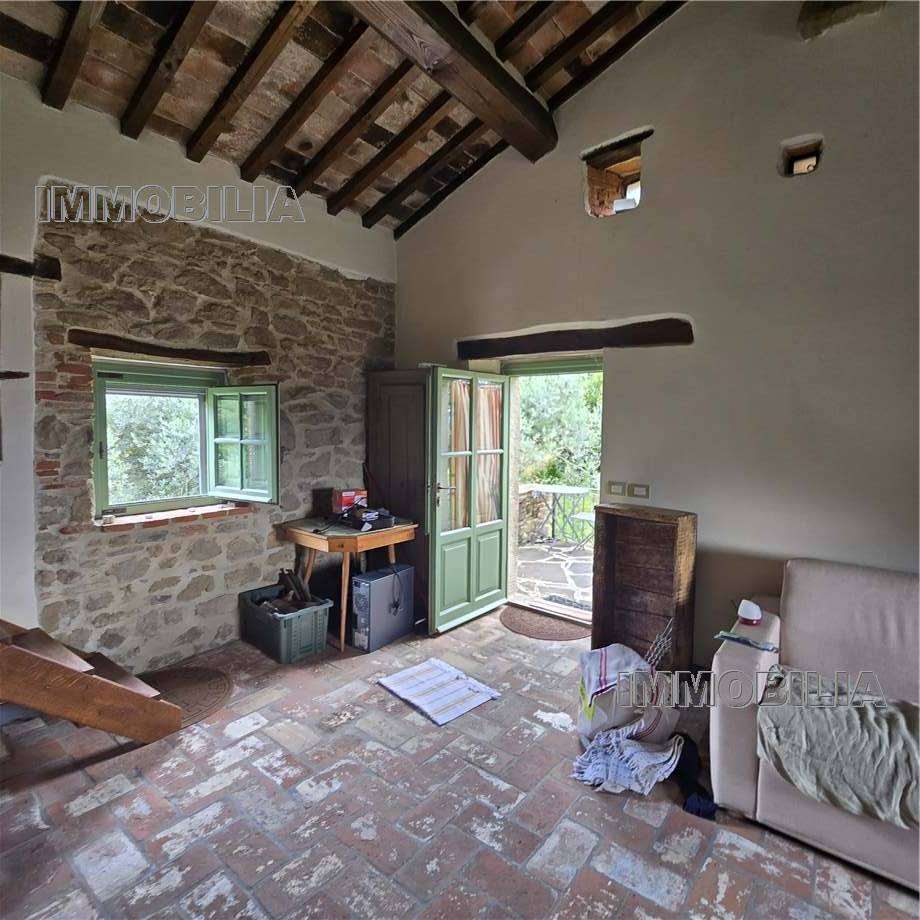 For sale Casale/Cascina/Casa colonica Monterchi  #610 n.28