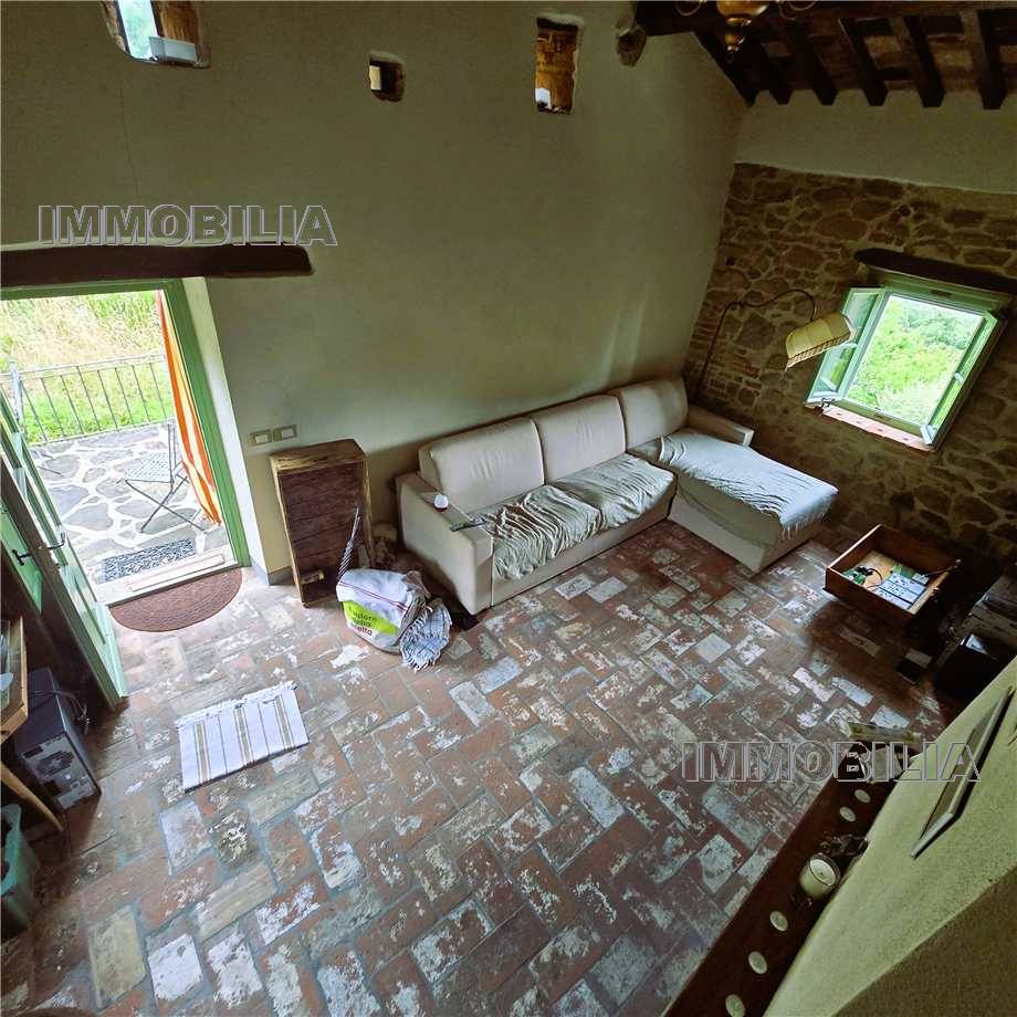 For sale Casale/Cascina/Casa colonica Monterchi  #610 n.34