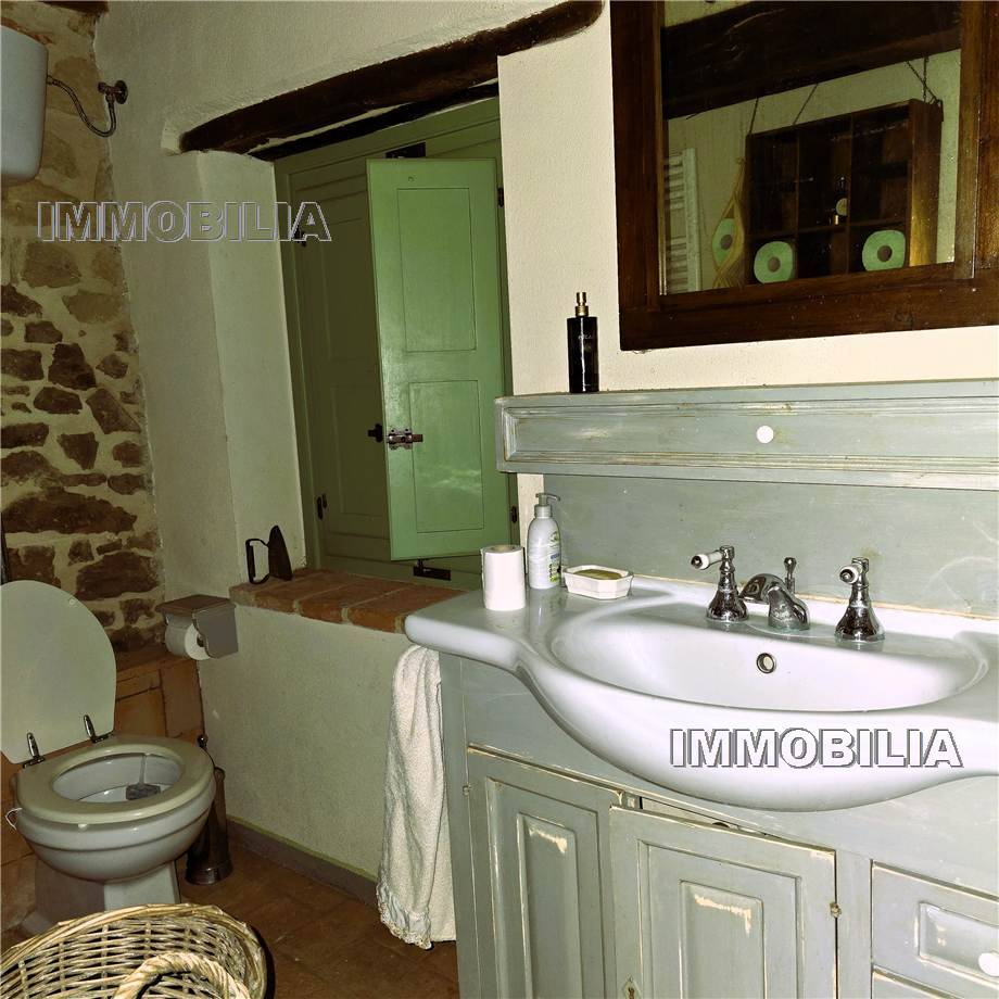For sale Casale/Cascina/Casa colonica Monterchi  #610 n.35
