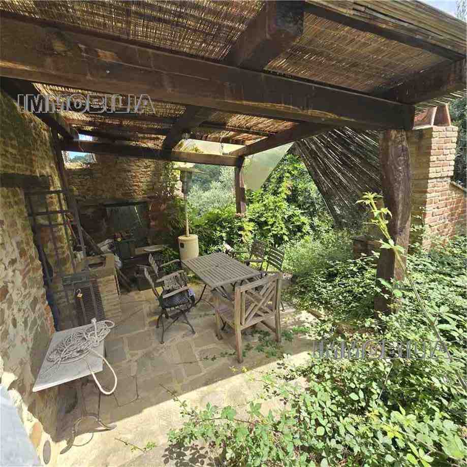 For sale Casale/Cascina/Casa colonica Monterchi  #610 n.6