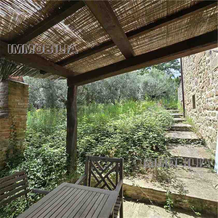 For sale Casale/Cascina/Casa colonica Monterchi  #610 n.7