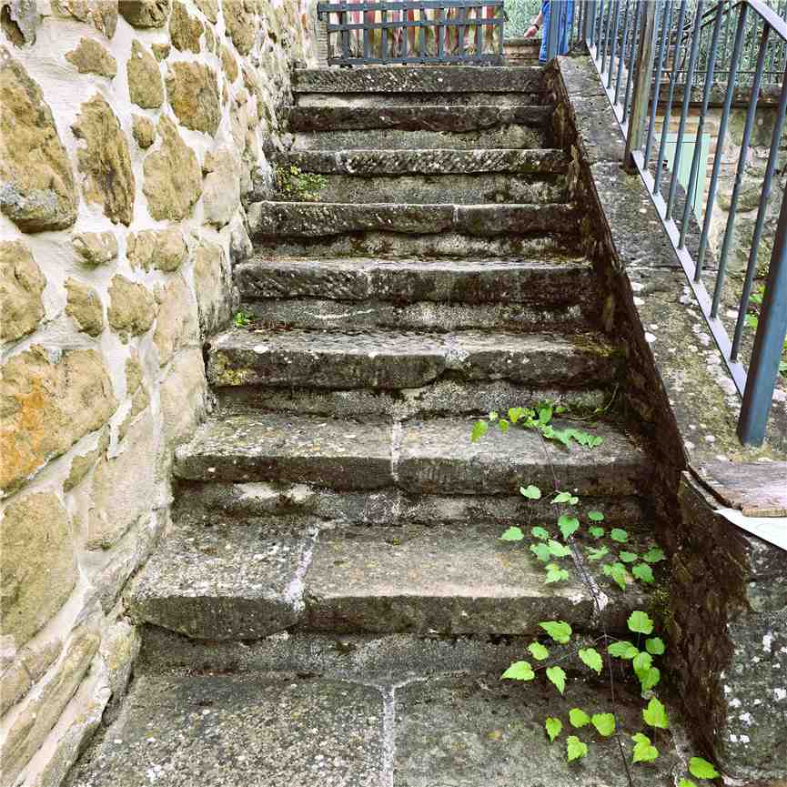 For sale Casale/Cascina/Casa colonica Monterchi  #610 n.8