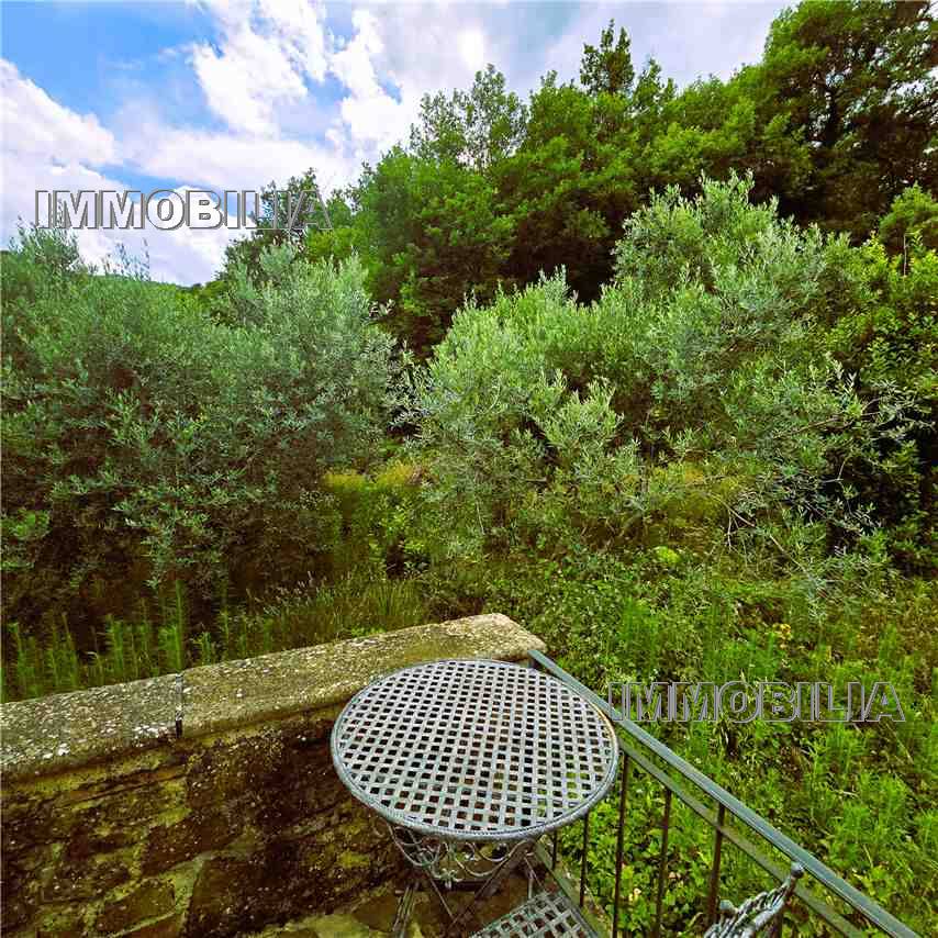 For sale Casale/Cascina/Casa colonica Monterchi  #610 n.9