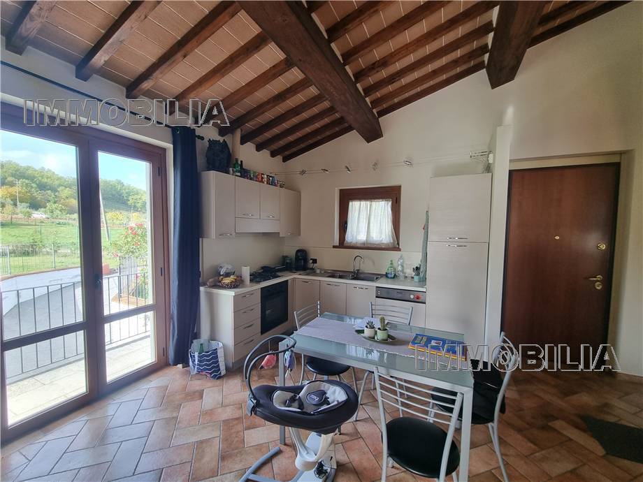 Vendita Casa indipendente Citerna  #612 n.10