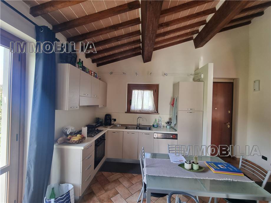 Vendita Casa indipendente Citerna  #612 n.11