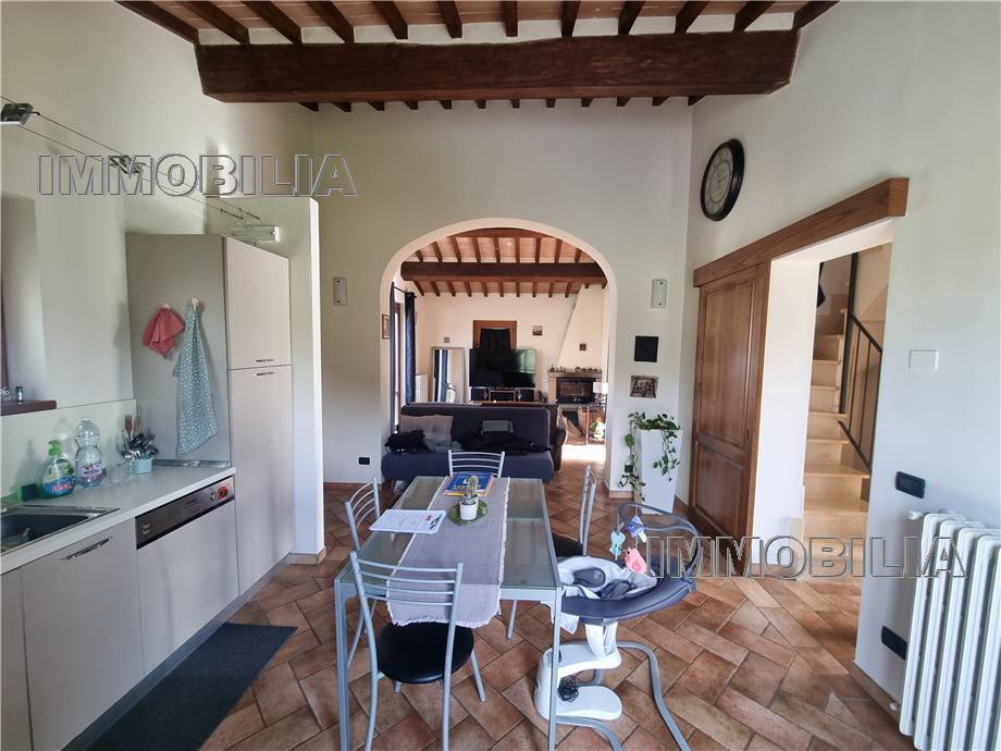 Vendita Casa indipendente Citerna  #612 n.14