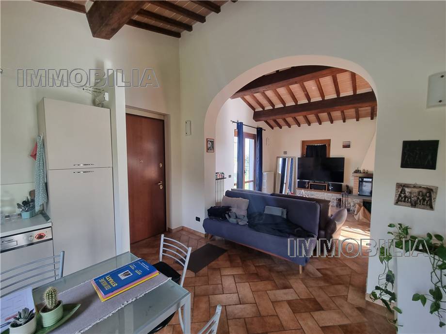 Vendita Casa indipendente Citerna  #612 n.15