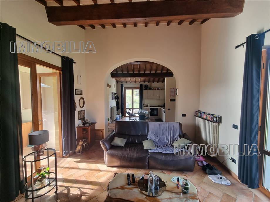 Vendita Casa indipendente Citerna  #612 n.16