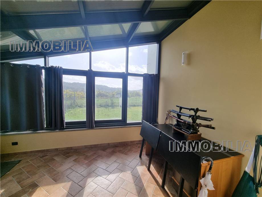 Vendita Casa indipendente Citerna  #612 n.17