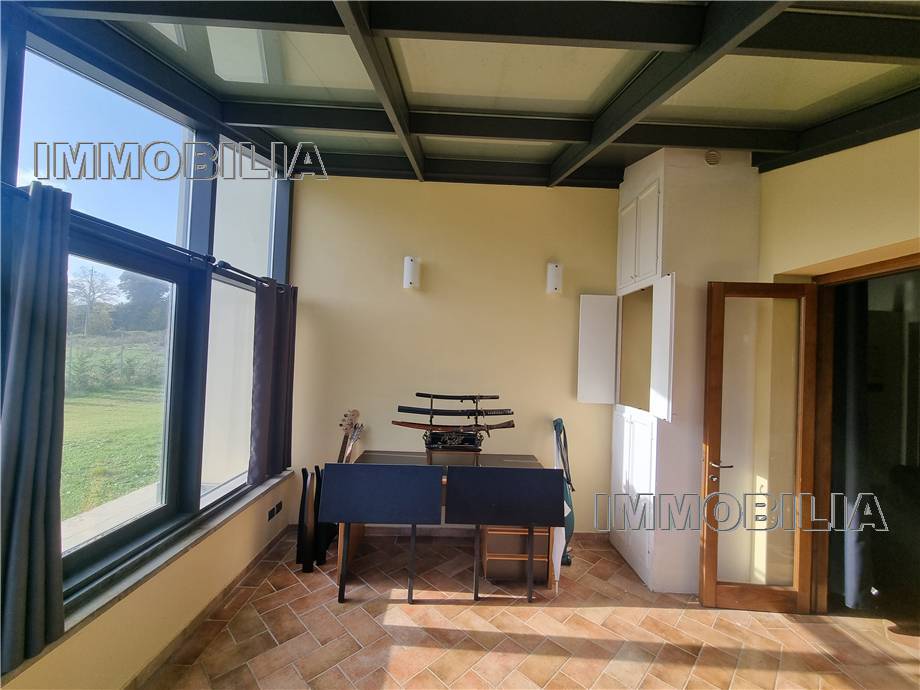 Vendita Casa indipendente Citerna  #612 n.18