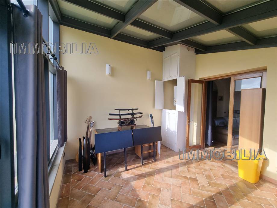 Vendita Casa indipendente Citerna  #612 n.19