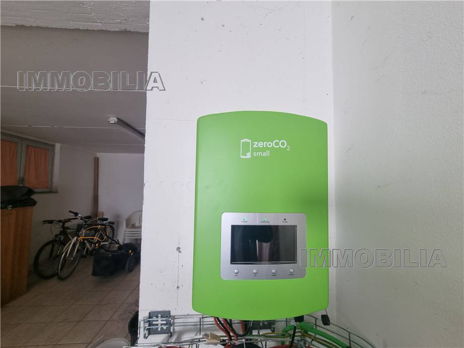 Vendita Casa indipendente Citerna  #612 n.20