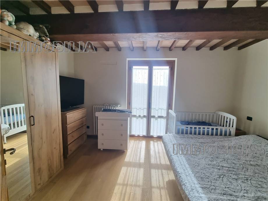 Vendita Casa indipendente Citerna  #612 n.21