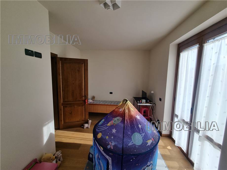 Vendita Casa indipendente Citerna  #612 n.8