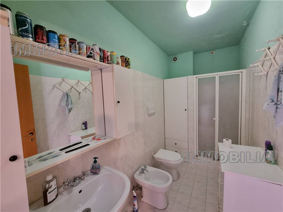 Vendita Appartamento Città di Castello CITTA DI CASTELLO #613 n.12