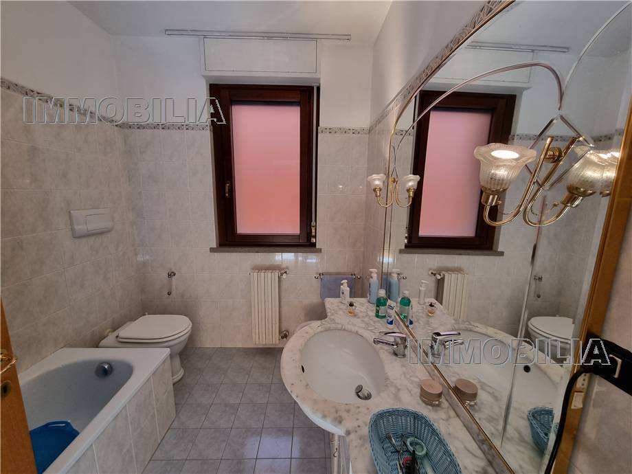 Vendita Appartamento Città di Castello CITTA DI CASTELLO #613 n.16