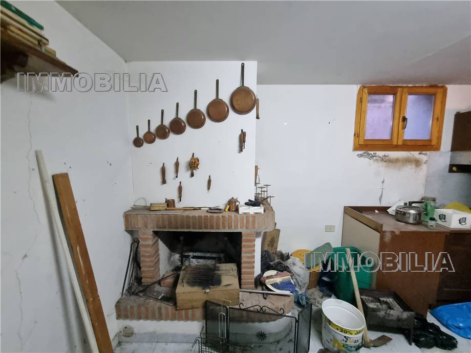 Vendita Appartamento Città di Castello CITTA DI CASTELLO #613 n.22