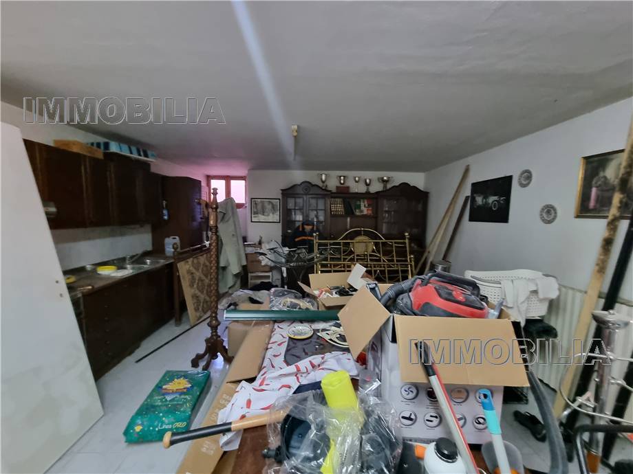 Vendita Appartamento Città di Castello CITTA DI CASTELLO #613 n.23