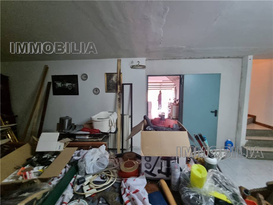 Vendita Appartamento Città di Castello CITTA DI CASTELLO #613 n.24