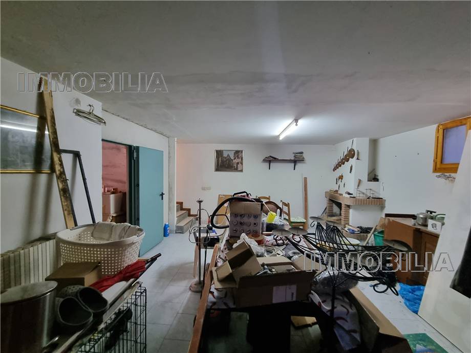 Vendita Appartamento Città di Castello CITTA DI CASTELLO #613 n.25