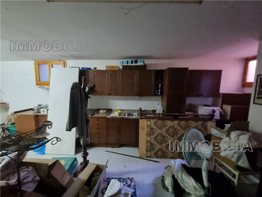 Vendita Appartamento Città di Castello CITTA DI CASTELLO #613 n.26