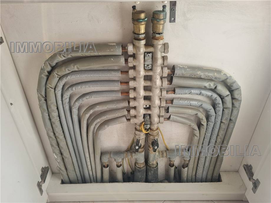 Vendita Appartamento Città di Castello CITTA DI CASTELLO #613 n.28