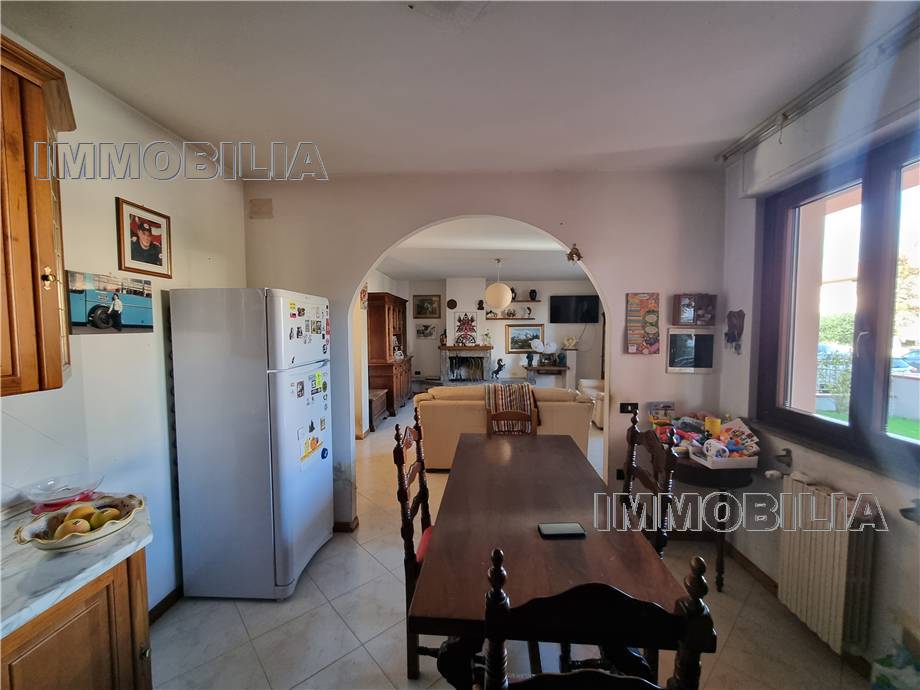 Vendita Appartamento Città di Castello CITTA DI CASTELLO #613 n.6