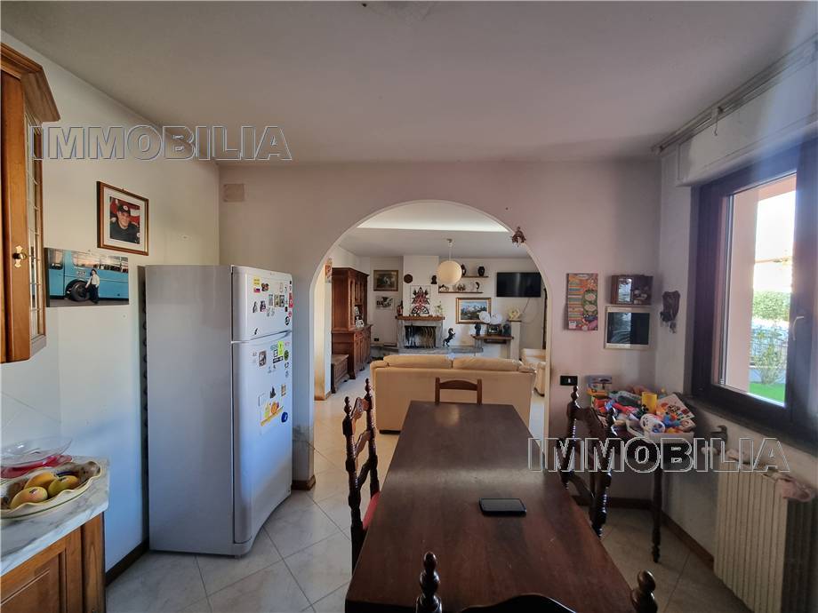 Vendita Appartamento Città di Castello CITTA DI CASTELLO #613 n.7