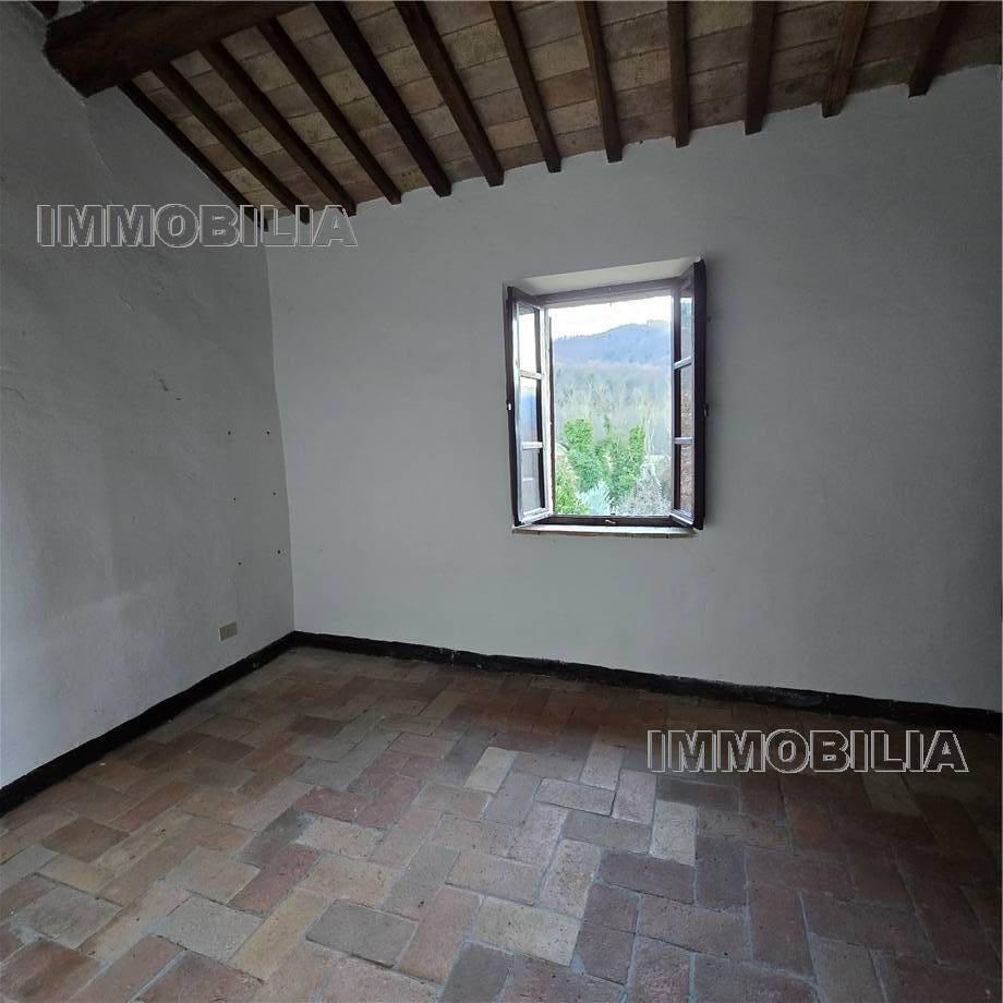 Vendita Casale/Cascina/Casa colonica Monte Santa Maria Tiberina Il Gioiello #614 n.13