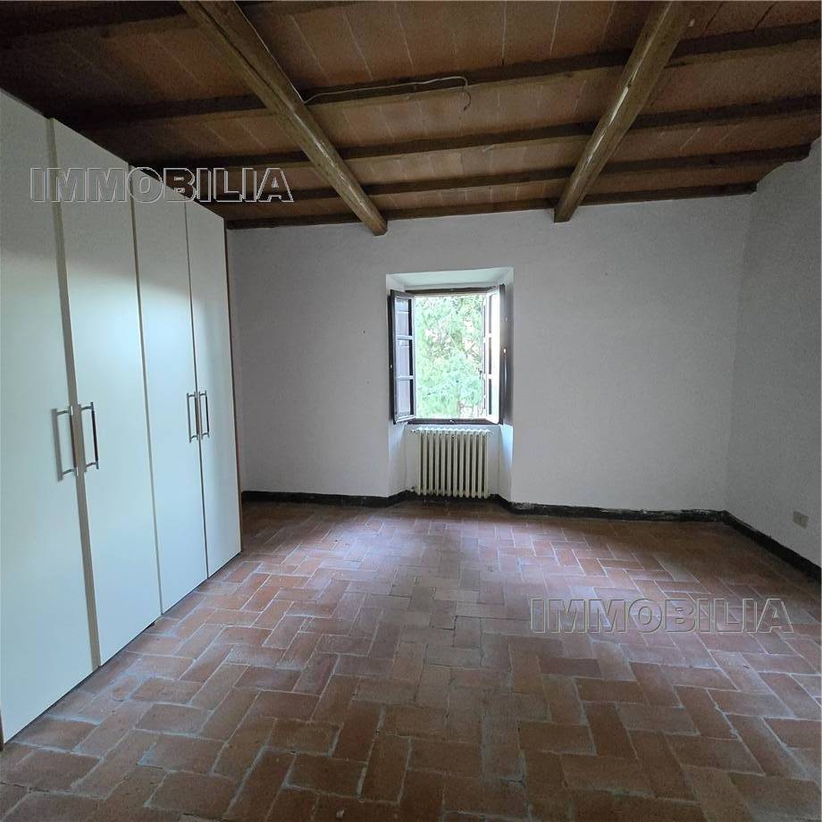 Vendita Casale/Cascina/Casa colonica Monte Santa Maria Tiberina Il Gioiello #614 n.14