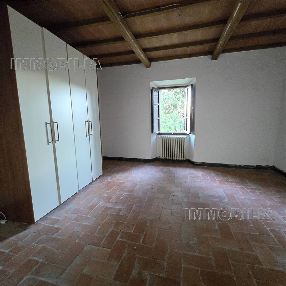 Vendita Casale/Cascina/Casa colonica Monte Santa Maria Tiberina Il Gioiello #614 n.15