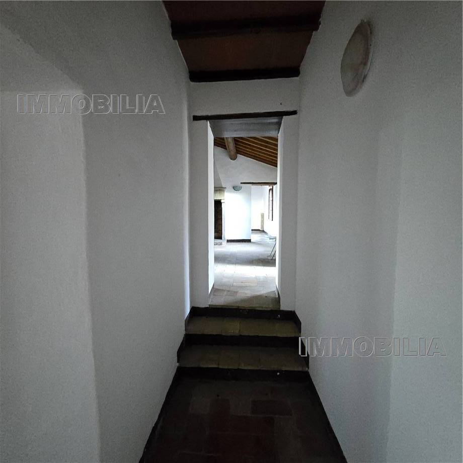 Vendita Casale/Cascina/Casa colonica Monte Santa Maria Tiberina Il Gioiello #614 n.16