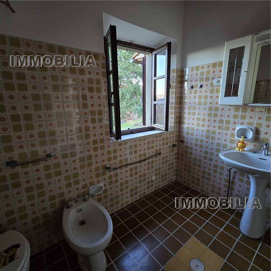 Vendita Casale/Cascina/Casa colonica Monte Santa Maria Tiberina Il Gioiello #614 n.19