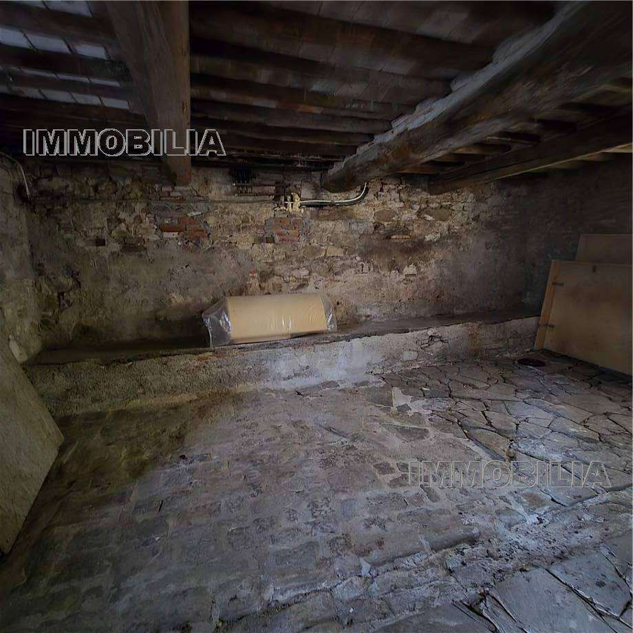 Vendita Casale/Cascina/Casa colonica Monte Santa Maria Tiberina Il Gioiello #614 n.20
