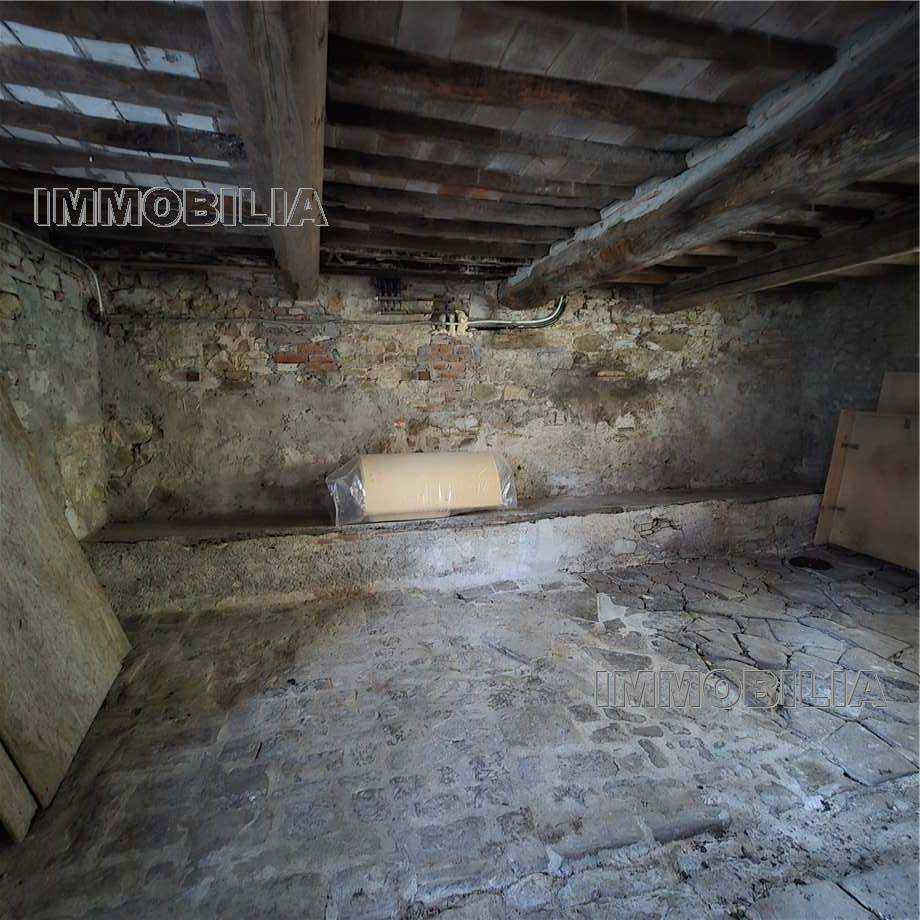 Vendita Casale/Cascina/Casa colonica Monte Santa Maria Tiberina Il Gioiello #614 n.21